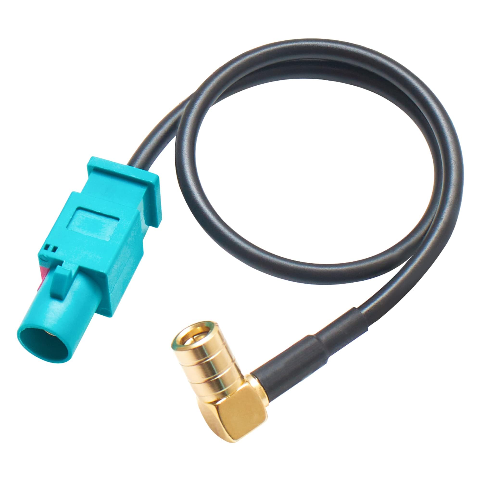 anonnmama♡ Amazon.com: Anina Fakra Z Male to SMB Plug Adapter Connector